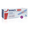 Ozempic-0.5mg