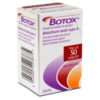 botox 50iu