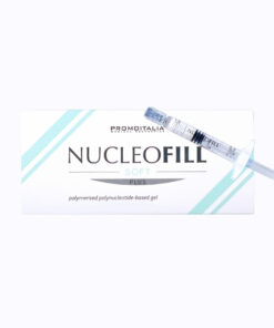 Nucleofill Soft plus