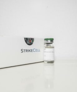 STRIKECELL (5 X 10ML)
