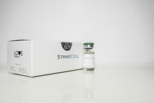 STRIKECELL (5 X 10ML)