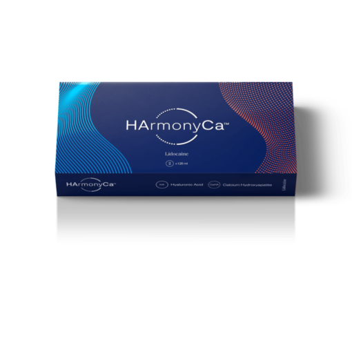 HArmonyCa