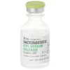 Bacteriostatic 0.9