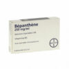 Bepanthene injectable I.M 250 mg/ml, 6 ampoules of 2ml