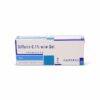 Differin Gel 0.1% 45g