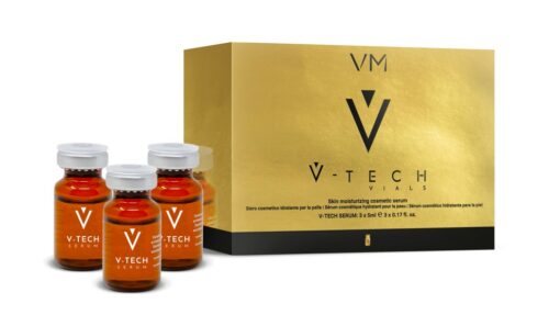 V-tech serum