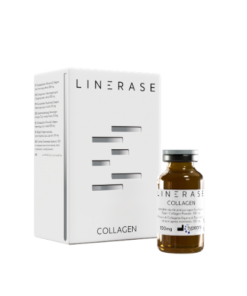 Linerase Collagen powder-(1x100mg) vial.