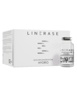 Linerase Hydro (5x5ml) vials
