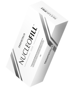 Nucleofill-HAIR