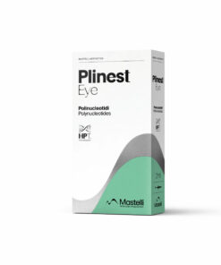 Plinest eye