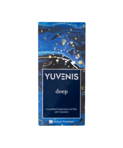 Yuvenis Deep