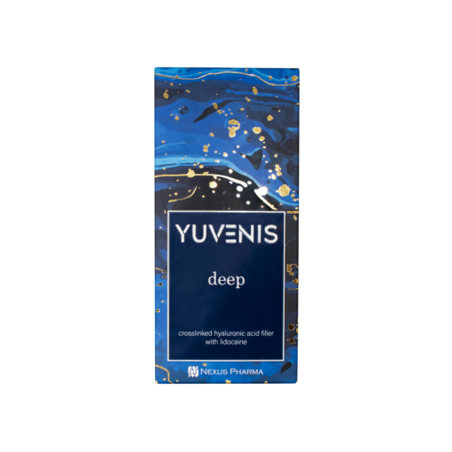 Yuvenis Deep