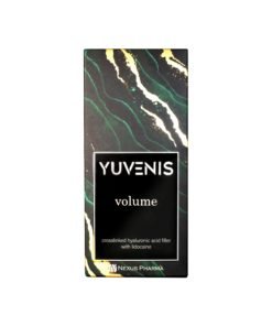 Yuvenis Volume