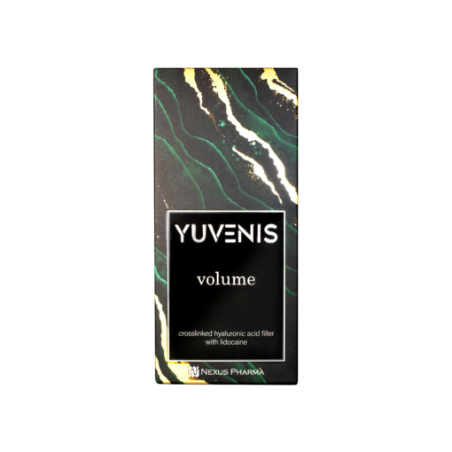 Yuvenis Volume