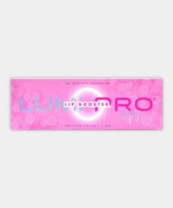 Lumi pro-lip booster