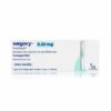 Wegovy Flextouch 0.25mg