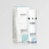 WiQo Nourishing and Moisturising Face Cream For Normal Or Combination Skin (1 x 50ml)