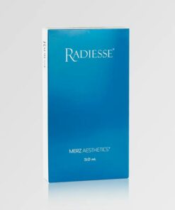 radiesse 3ml