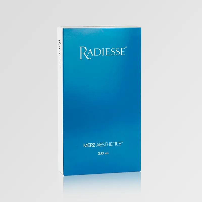 radiesse 3ml
